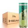 Мячи для падела Head Padel One в коробке