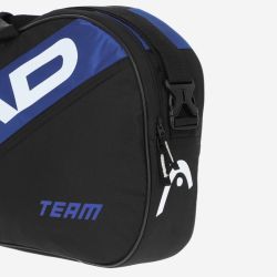 Теннисная сумка Head Team Racquet Bag S, BLBK
