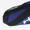 Теннисная сумка Head Team Racquet Bag S, BLBK