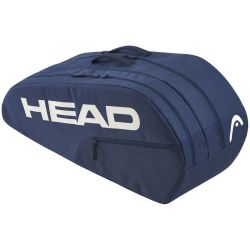 Теннисная сумка Head Base Racquet Bag M, Navy