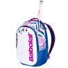 Детский теннисный рюкзак Babolat Kid, Pink\White