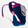Детский теннисный рюкзак Babolat Kid, Pink\White