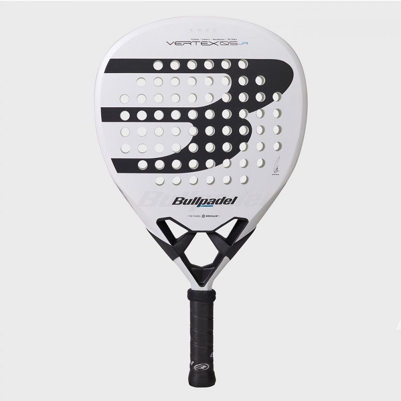Детская ракетка для падела Bullpadel Vertex Jr Boy