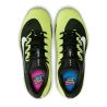 Женские теннисные кроссовки Nike Vapor 12 Premium HC, Black\Light Lemon Twist