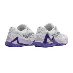 Женские кроссовки для падела Joma Open Lady 46, White