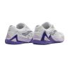 Женские кроссовки для падела Joma Open Lady 46, White