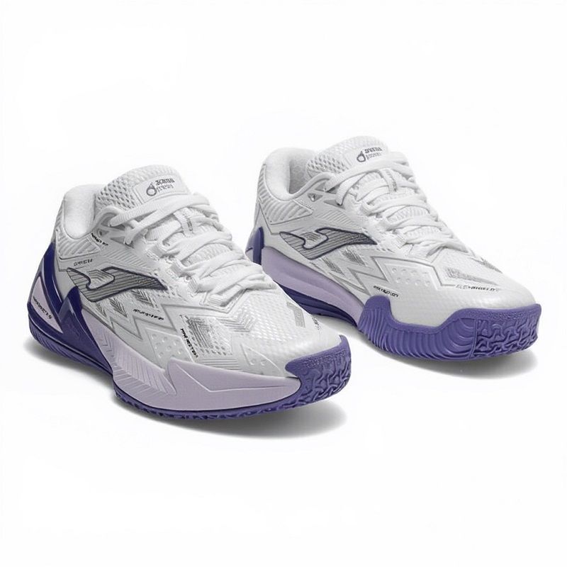 Женские кроссовки для падела Joma Open Lady 46, White