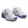 Женские кроссовки для падела Joma Open Lady 46, White