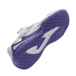 Женские кроссовки для падела Joma Open Lady 46, White