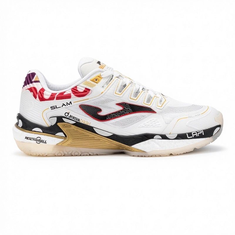Мужские кроссовки для падела Joma Slam Men 26 LAPI