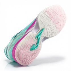 Женские кроссовки для падела Joma Ultra Light Lady Turquoise