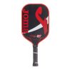 Ракетка для пиклбола Joma Odin 3.0, Black\Red