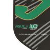 Ракетка для пиклбола Joma Aguila 1.0, Black\Green