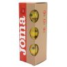 Мячи для пиклбола Joma Odin 3.0 Yellow