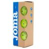 Мячи для пиклбола Joma Royal Neon Green