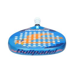 Детская ракетка для падела Bullpadel Indiga Boy 2026