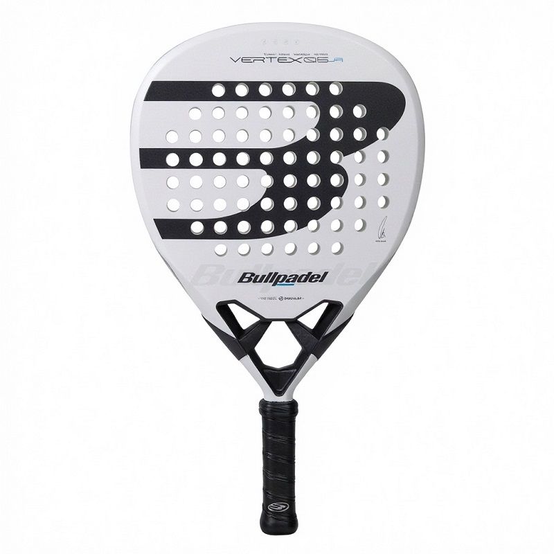 Детская ракетка для падела Bullpadel Vertex Jr Boy