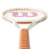 Теннисная ракетка Wilson Clash 100L v3.0 Roland Garros