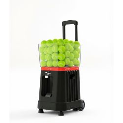Теннисная пушка Tennis Life T1