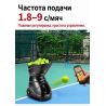 Теннисная пушка Tennis Life T20Pro