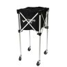 Корзина для мячей Tennis Life Travel, Black, 150 мячей