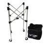 Корзина для мячей Tennis Life Travel, Black, 150 мячей