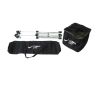 Корзина для мячей Tennis Life Travel, Black, 150 мячей