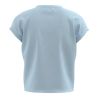 Футболка для девочек 7/6 Eva T-shirt 2.0, Light Blue