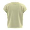 Футболка для девочек 7/6 Eva T-shirt 2.0, Cream