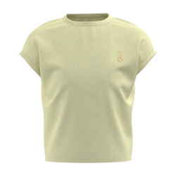 Футболка для девочек 7/6 Eva T-shirt 2.0, Cream