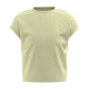 Футболка для девочек 7/6 Eva T-shirt 2.0, Cream