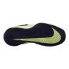 Детские теннисные кроссовки Nike Vapor X Jr, Ghost Green/Barely Volt