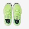 Детские теннисные кроссовки Nike Vapor X Jr, Ghost Green/Barely Volt