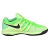 Детские теннисные кроссовки Nike Vapor X Jr, Ghost Green/Barely Volt