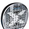 Ракетка для падела Nox X-Hero White 2026