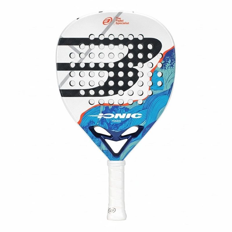 Ракетка для падела Bullpadel Ionic Power 26