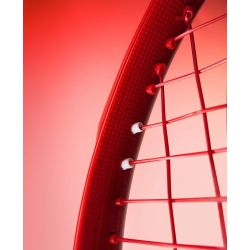 Теннисная ракетка Wilson Defyer 98 Pro v1.0 (RedLine)