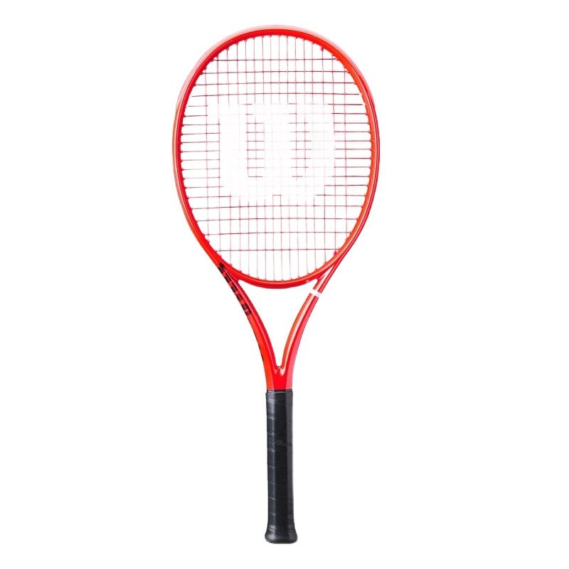 Теннисная ракетка Wilson Defyer 100 v1.0 (RedLine)