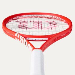 Теннисная ракетка Wilson Clash 100L v3.0 Reverse