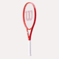 Теннисная ракетка Wilson Clash 100L v3.0 Reverse