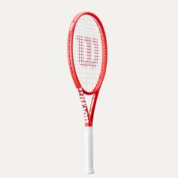 Теннисная ракетка Wilson Clash 100 UL V3.0 Reverse