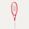 Теннисная ракетка Wilson Clash 100 UL V3.0 Reverse