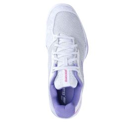 Женские теннисные кроссовки Babolat Jet Tere All Court, White