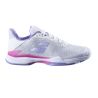 Женские теннисные кроссовки Babolat Jet Tere All Court, White