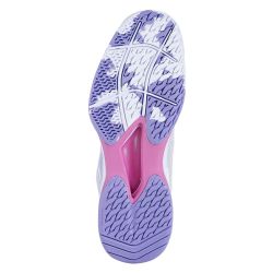 Женские теннисные кроссовки Babolat Jet Tere All Court, White