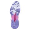 Женские теннисные кроссовки Babolat Jet Tere All Court, White