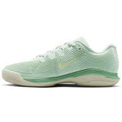 Женские теннисные кроссовки Nike Court Air Zoom Vapor 12 HC, Barely Green