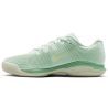 Женские теннисные кроссовки Nike Court Air Zoom Vapor 12 HC, Barely Green