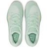 Женские теннисные кроссовки Nike Court Air Zoom Vapor 12 HC, Barely Green