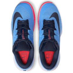 Мужские теннисные кроссовки Nike Vapor Pro 3 HC, University Blue